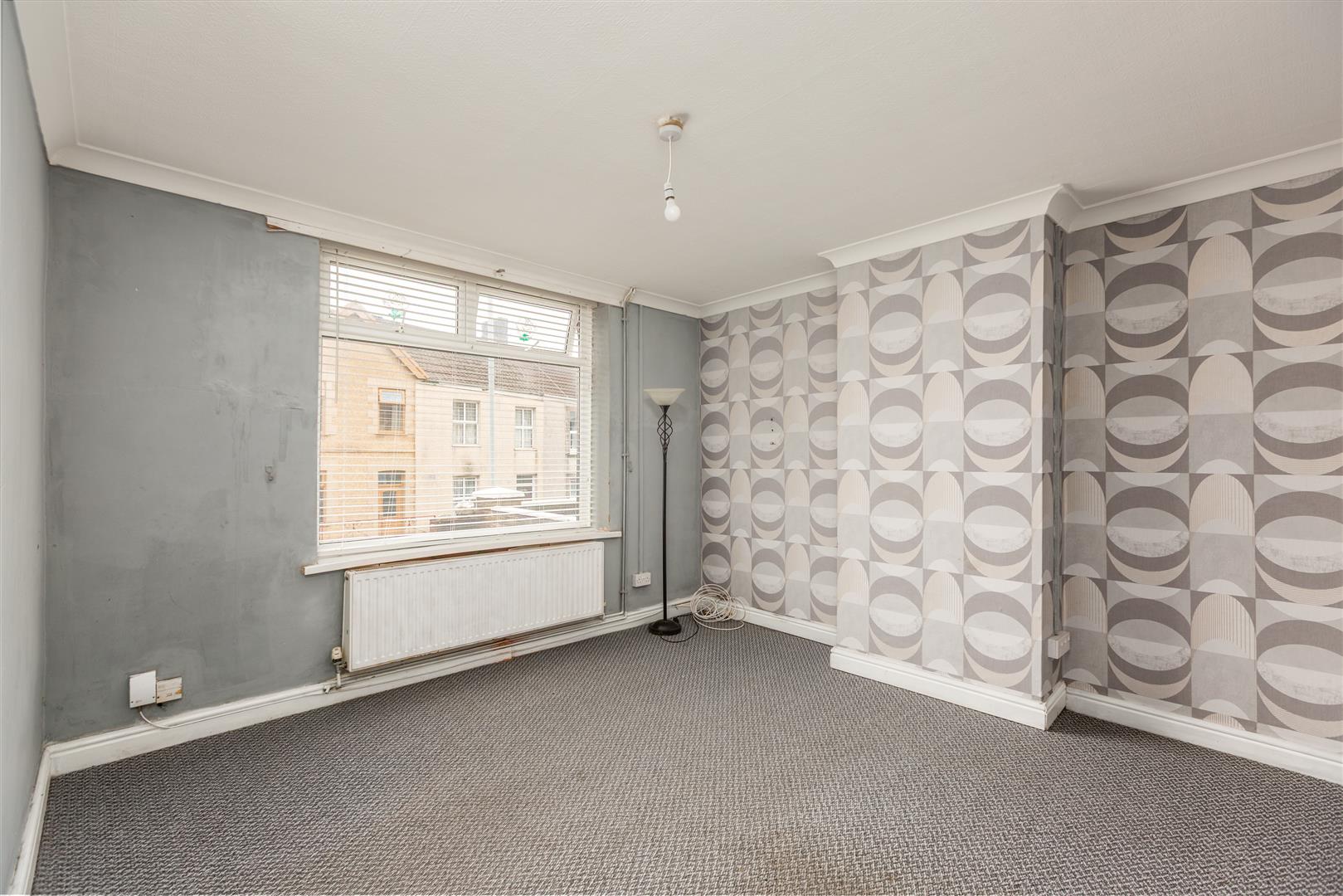 Wern Terrace, Port Tennant, Swansea, SA1 8NU